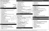Used 2019 Toyota Camry Sedan