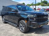 Used 2024 Chevrolet Suburban SUV
