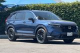 New 2026 Honda CR-V Hybrid SUV