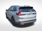 New 2027 Honda CR-V Hybrid SUV