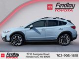 Used 2021 Subaru Crosstrek SUV