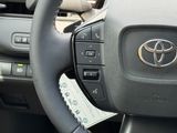 New 2026 Toyota bZ Woodland SUV