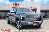 Used 2026 Toyota Tundra Hybrid Truck