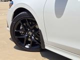 Used 2024 Honda Civic Si Sedan