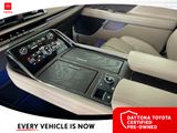 Used 2024 Lincoln Navigator SUV