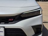 Used 2024 Honda Civic Si Sedan