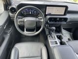 Used 2025 Toyota Land Cruiser SUV