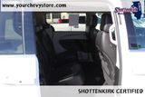 Used 2024 Chrysler Pacifica Van