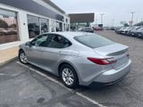 Used 2025 Toyota Camry Sedan