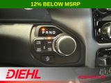New 2026 Ram 1500 Truck