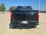 New 2026 Chevrolet Silverado 1500 Truck