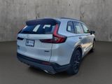 New 2026 Honda CR-V Hybrid SUV