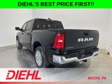 New 2026 Ram 1500 Truck