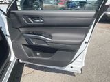 New 2026 Nissan Pathfinder SUV