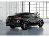 New 2026 Mercedes-benz GLE Coupe
