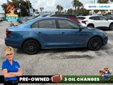 Used 2017 Volkswagen Jetta Sedan