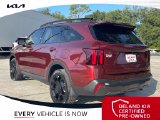 Used 2025 Kia Sorento SUV