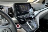 Used 2022 Honda Odyssey Van