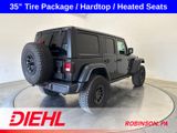 Used 2023 Jeep Wrangler SUV