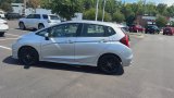 Used 2018 Honda Fit Hatchback