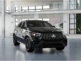 New 2026 Mercedes-benz GLE Coupe