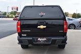 Used 2015 Chevrolet Colorado Sedan