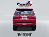 Used 2021 Toyota 4Runner SUV