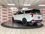 New 2026 Kia Carnival MPV Van