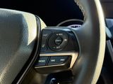 Used 2024 Toyota Camry Sedan