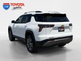 Used 2025 Chevrolet Equinox SUV