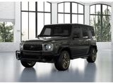 New 2027 Mercedes-benz G Class SUV