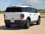 Used 2022 Ford Bronco Sport SUV
