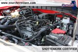 Used 2023 Ford Bronco SUV