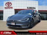 Used 2023 Tesla Model S Hatchback