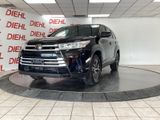 Used 2019 Toyota Highlander SUV