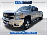 Used 2013 Chevrolet Silverado 3500HD Truck