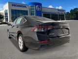 New 2026 Honda Accord Sedan Sedan