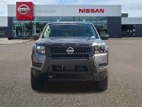 New 2027 Nissan Frontier Truck
