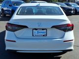 Used 2026 Honda Civic Sedan
