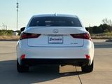 Used 2014 Lexus IS Sedan