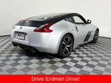 Used 2020 Nissan 370Z Coupe