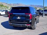 Used 2025 GMC Yukon SUV