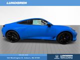 New 2026 Honda Prelude Hatchback Hatchback