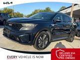 Used 2022 Kia Sorento Plug-In Hybrid SUV