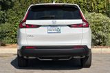 New 2026 Honda CR-V SUV