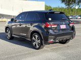 Used 2025 Mitsubishi Outlander Sport SUV