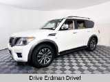 Used 2019 Nissan Armada SUV