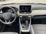 Used 2025 Toyota RAV4 SUV