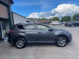 Used 2018 Toyota RAV4 Hybrid SUV