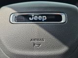 Used 2025 Jeep Compass SUV